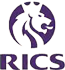 Royal Institution of Chartered Surveyors Logo